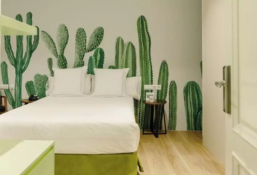 Fotos del hotel Santo Domingo:  3