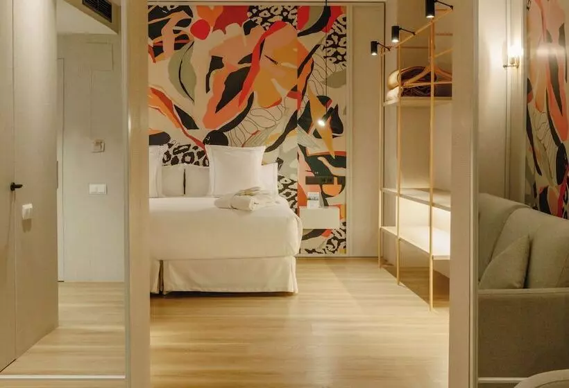 Fotos del hotel Santo Domingo:  17