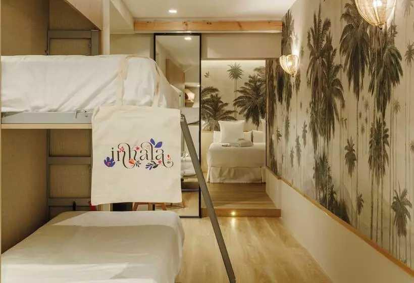 Fotos del hotel Santo Domingo:  25