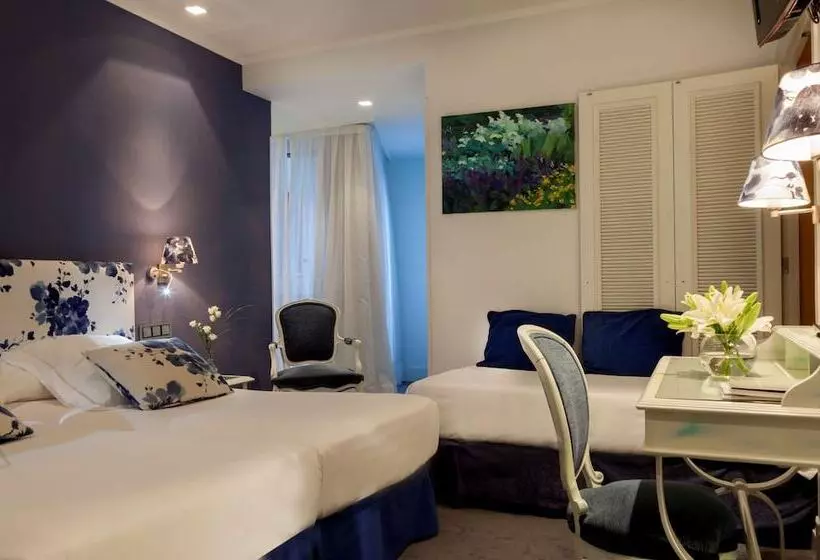 Fotos del hotel Santo Domingo:  4