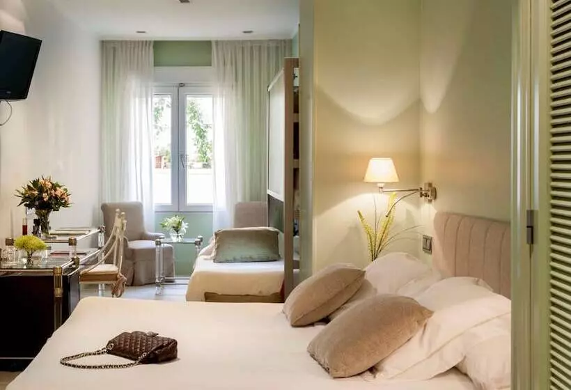 Fotos del hotel Santo Domingo:  5