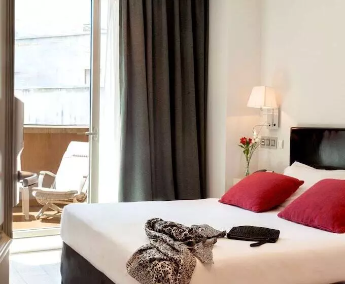 Fotos del hotel Santo Domingo:  6