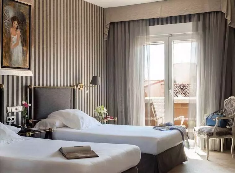 Fotos del hotel Santo Domingo:  7