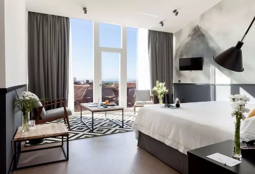 Fotos del hotel Santo Domingo:  8