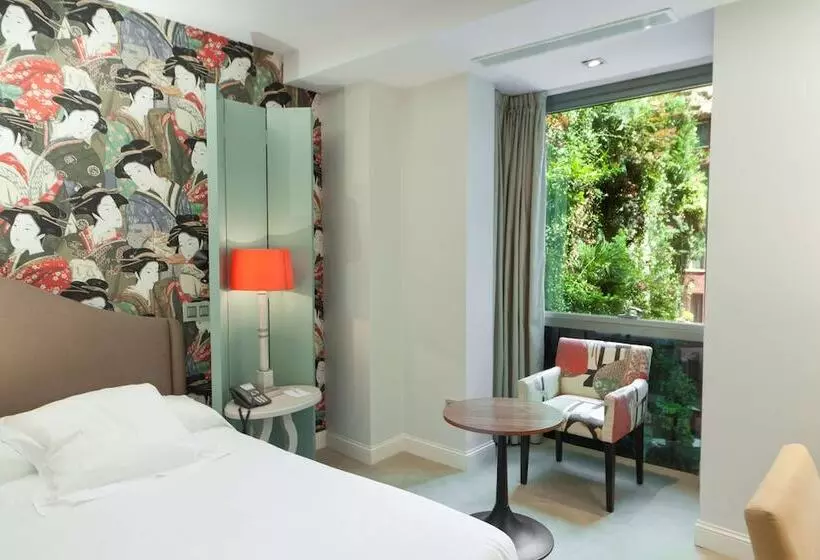 Fotos del hotel Santo Domingo:  9