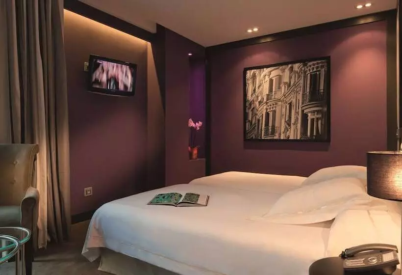 Fotos del hotel Santo Domingo:  18