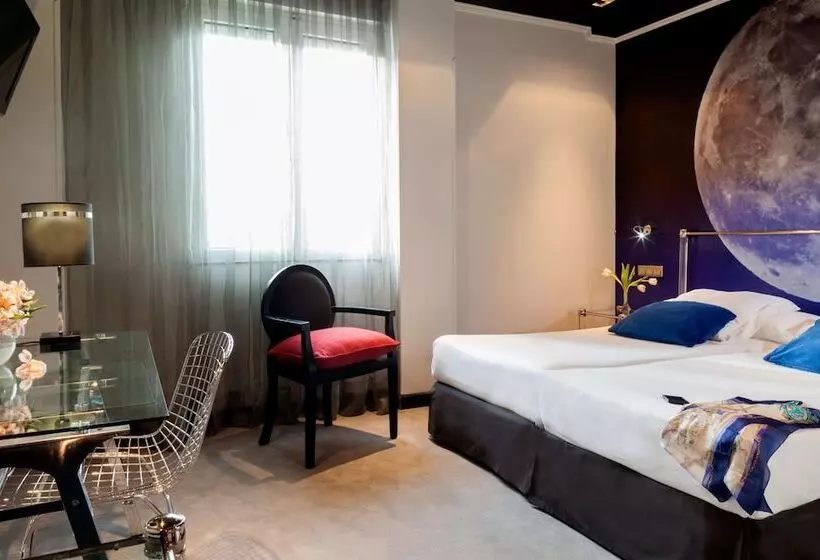 Fotos del hotel Santo Domingo:  14