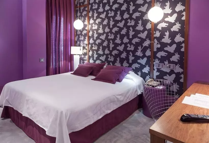 Fotos del hotel Santo Domingo:  10