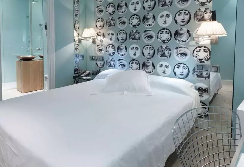 Fotos del hotel Santo Domingo:  11