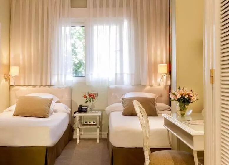 Fotos del hotel Santo Domingo:  12