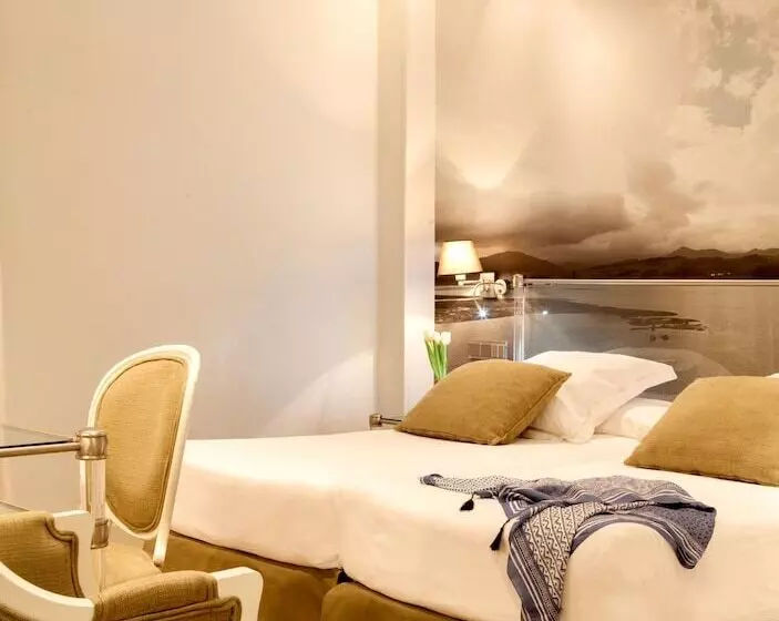 Fotos del hotel Santo Domingo:  13