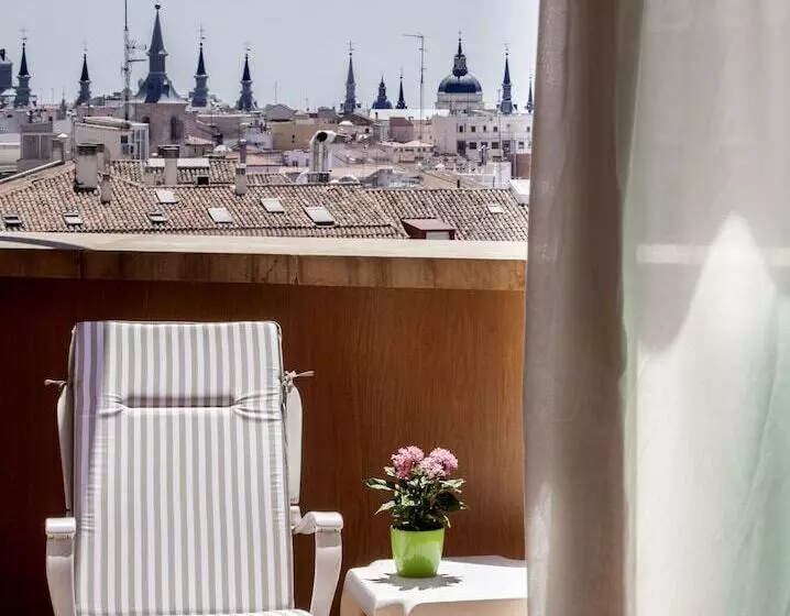 Fotos del hotel Santo Domingo:  21