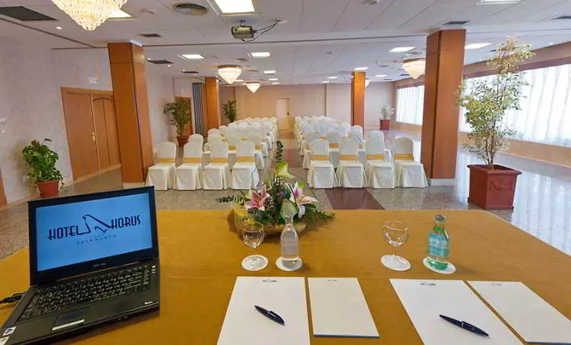 Fotos del hotel Horus Salamanca:  4