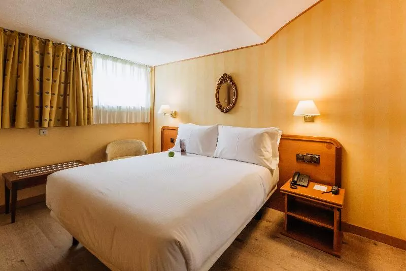 Fotos del hotel Horus Salamanca:  7