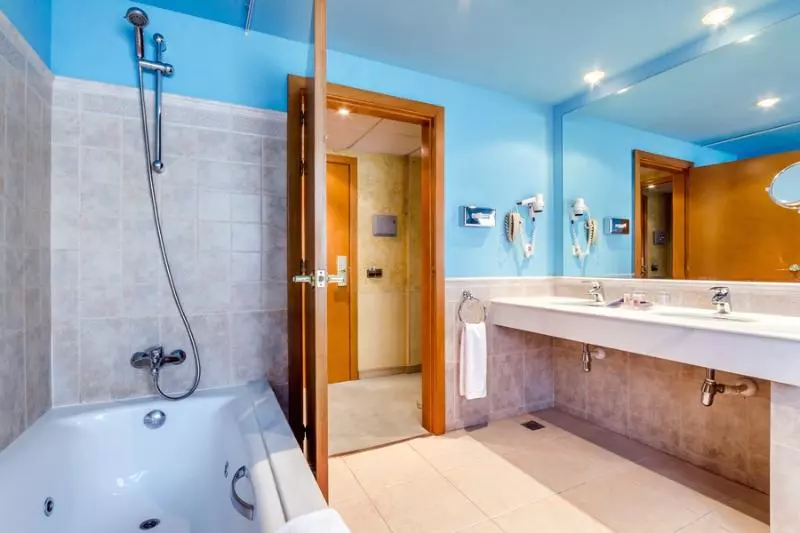 Fotos del hotel Horus Salamanca:  5