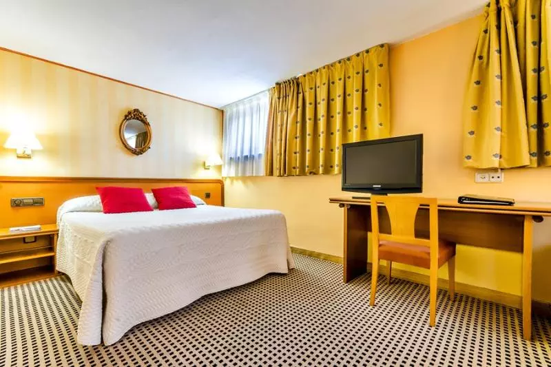 Fotos del hotel Horus Salamanca:  1