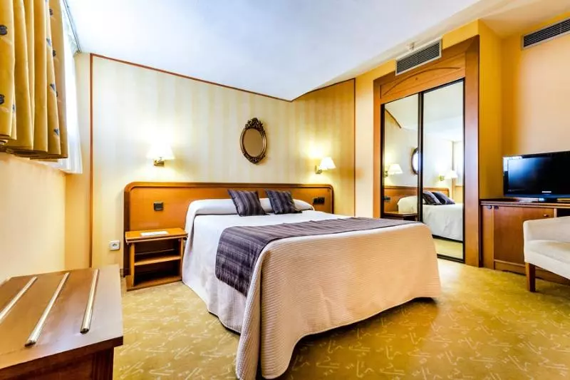 Fotos del hotel Horus Salamanca:  12