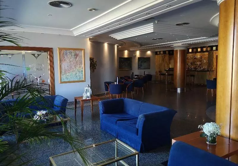 Fotos del hotel Horus Salamanca:  2