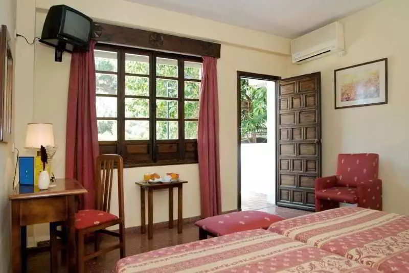 Fotos del hotel Avante Goya:  15