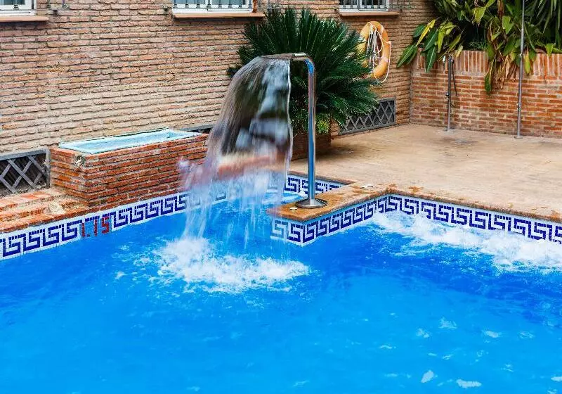 Fotos del hotel Bellavista Sevilla:  15