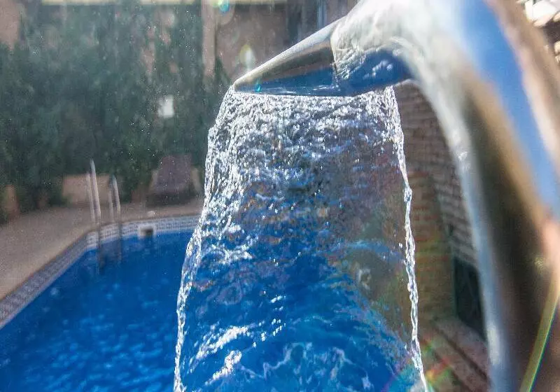 Fotos del hotel Bellavista Sevilla:  25