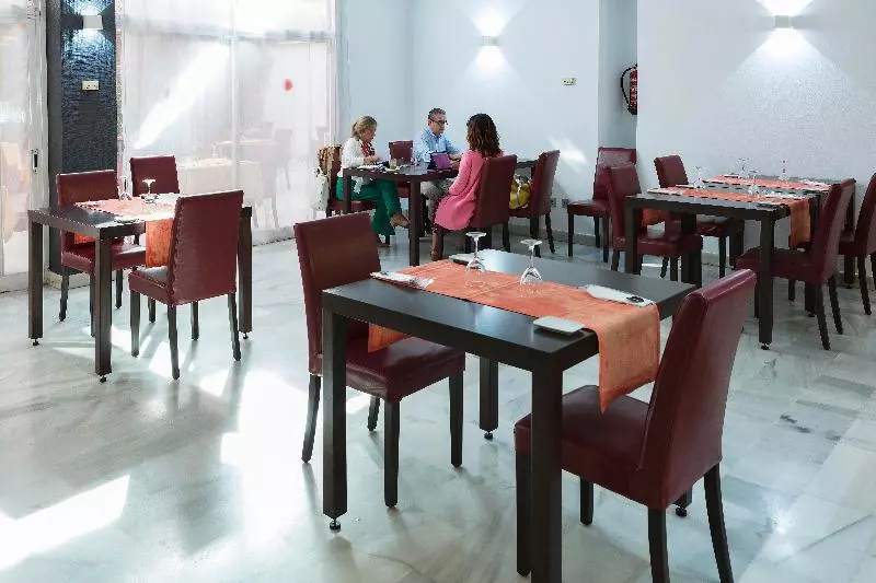 Fotos del hotel Bellavista Sevilla:  22