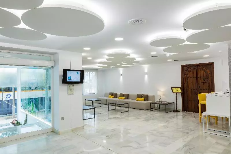 Fotos del hotel Bellavista Sevilla:  3