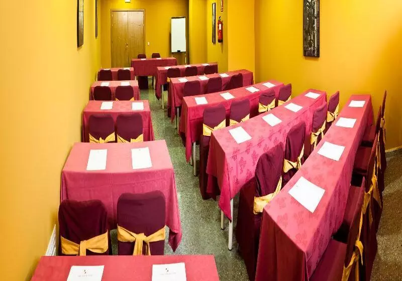 Fotos del hotel Bellavista Sevilla:  7