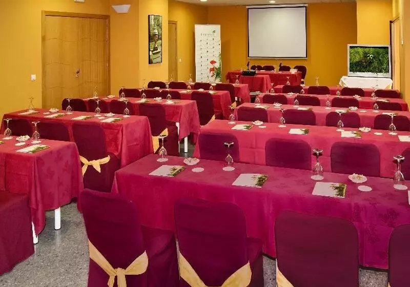 Fotos del hotel Bellavista Sevilla:  14