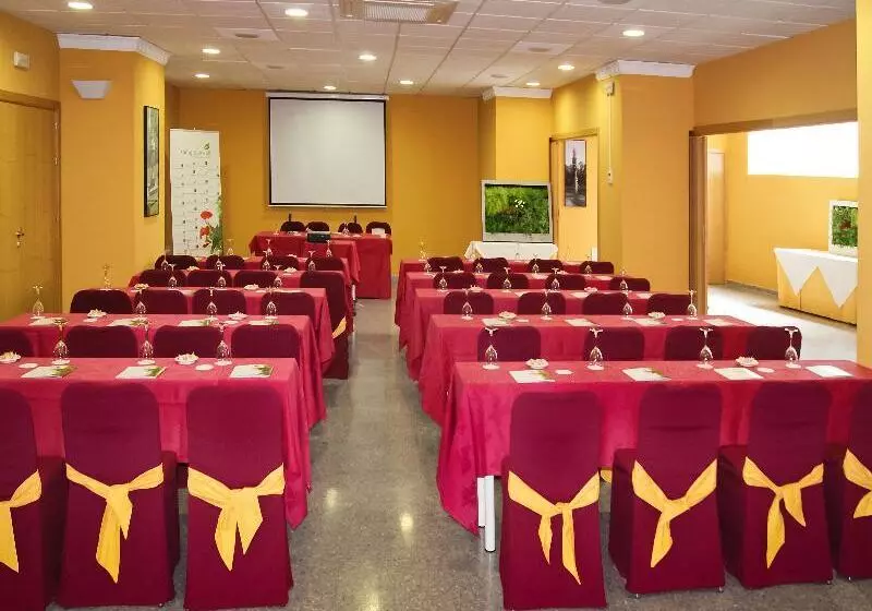 Fotos del hotel Bellavista Sevilla:  20