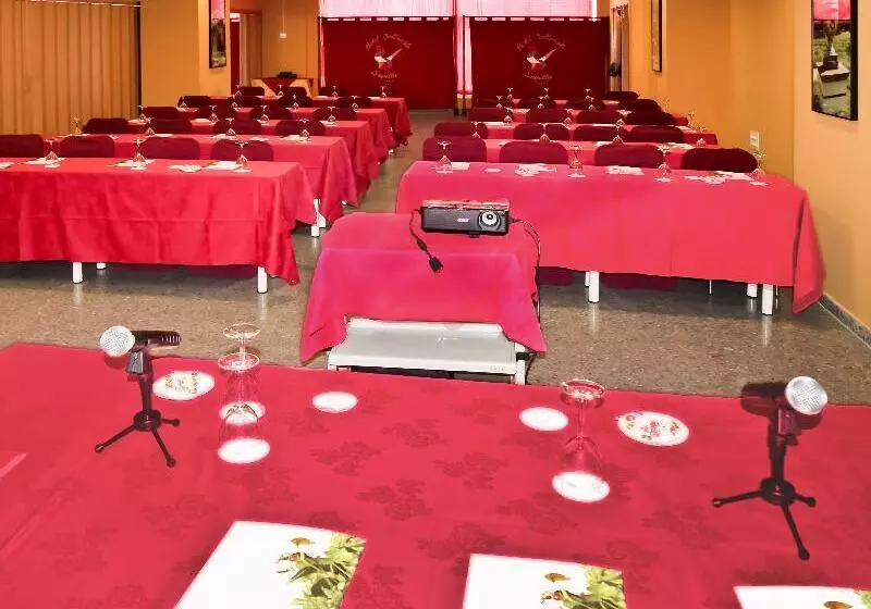 Fotos del hotel Bellavista Sevilla:  13