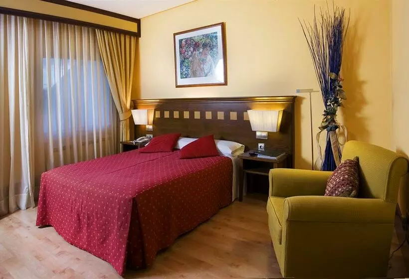 Fotos del hotel Hotel Calatayud:  4