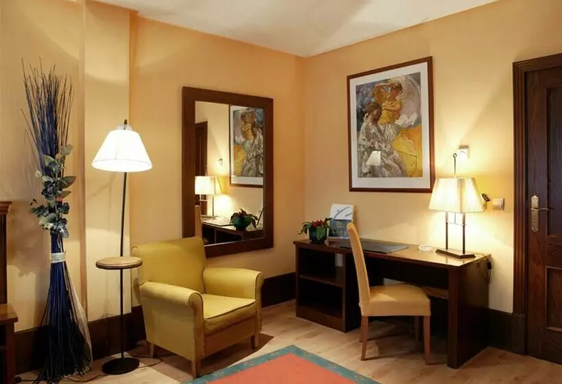 Fotos del hotel Hotel Calatayud:  6