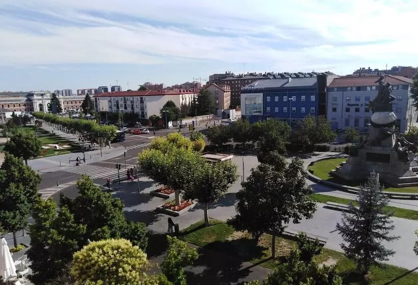 Fotos del hotel Colón Plaza:  19