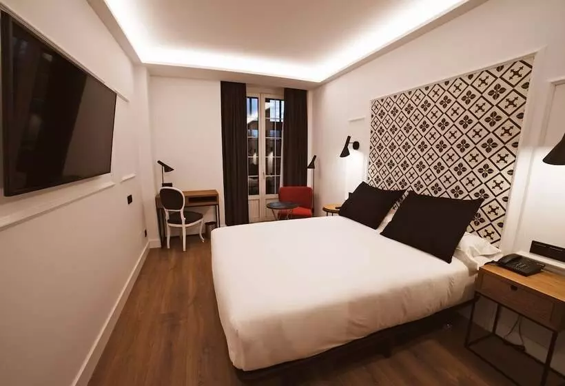 Fotos del hotel Colón Plaza:  9