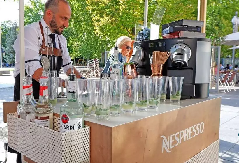 Fotos del hotel Colón Plaza:  11