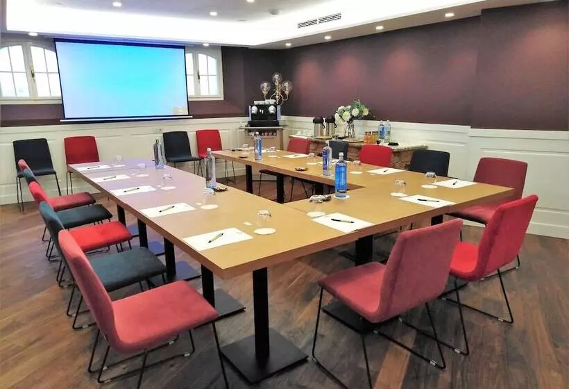 Fotos del hotel Colón Plaza:  6