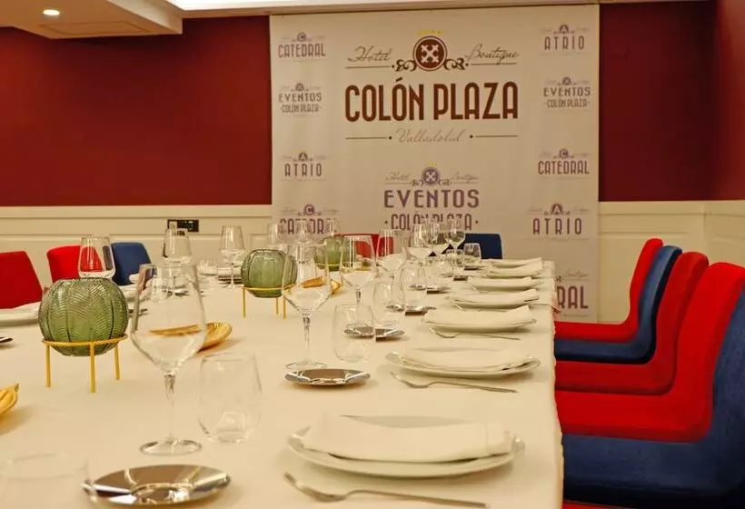 Fotos del hotel Colón Plaza:  25