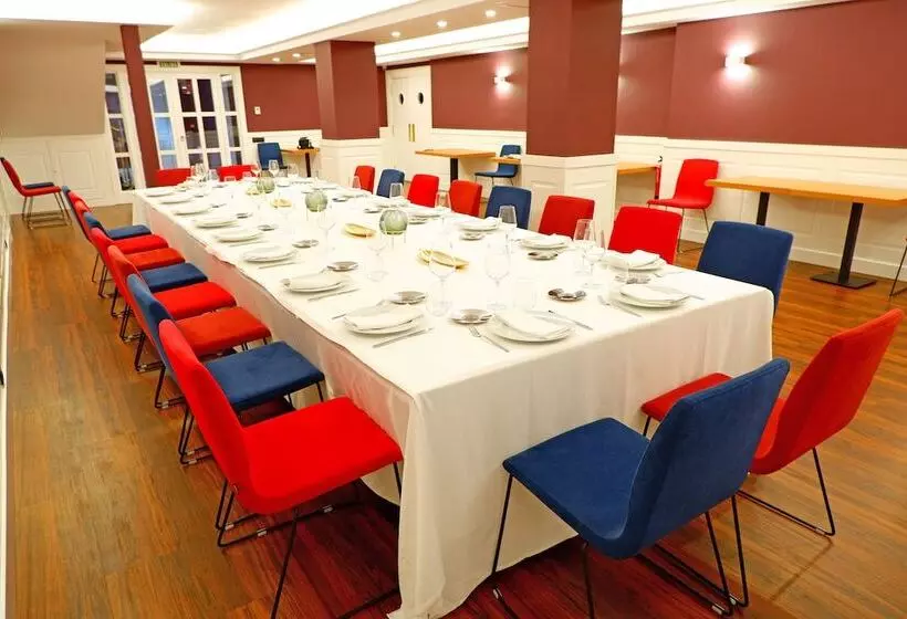 Fotos del hotel Colón Plaza:  24