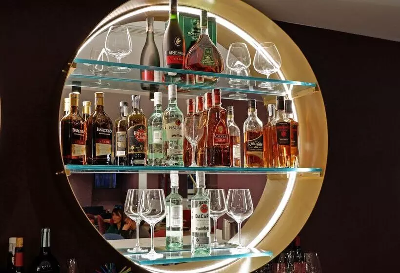 Fotos del hotel Colón Plaza:  5