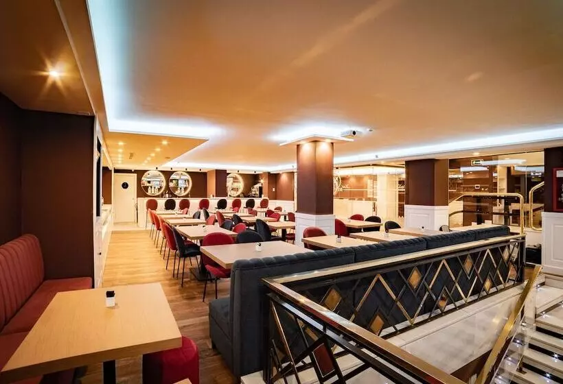 Fotos del hotel Colón Plaza:  15