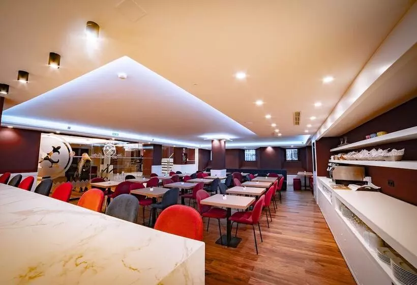 Fotos del hotel Colón Plaza:  10