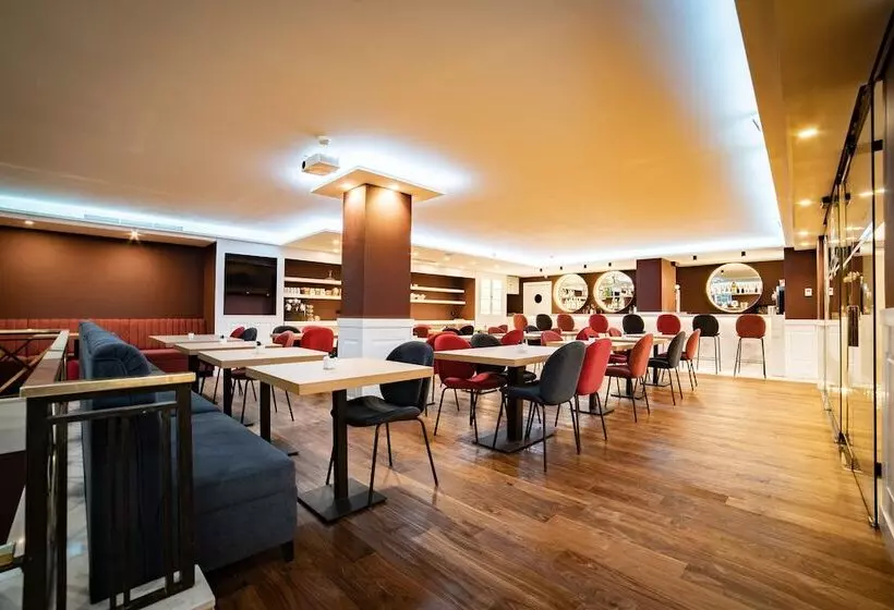 Fotos del hotel Colón Plaza:  23