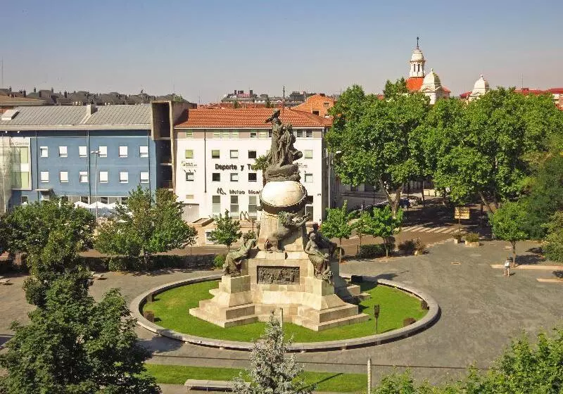 Fotos del hotel Colón Plaza:  14