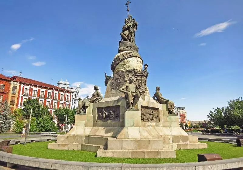 Fotos del hotel Colón Plaza:  22