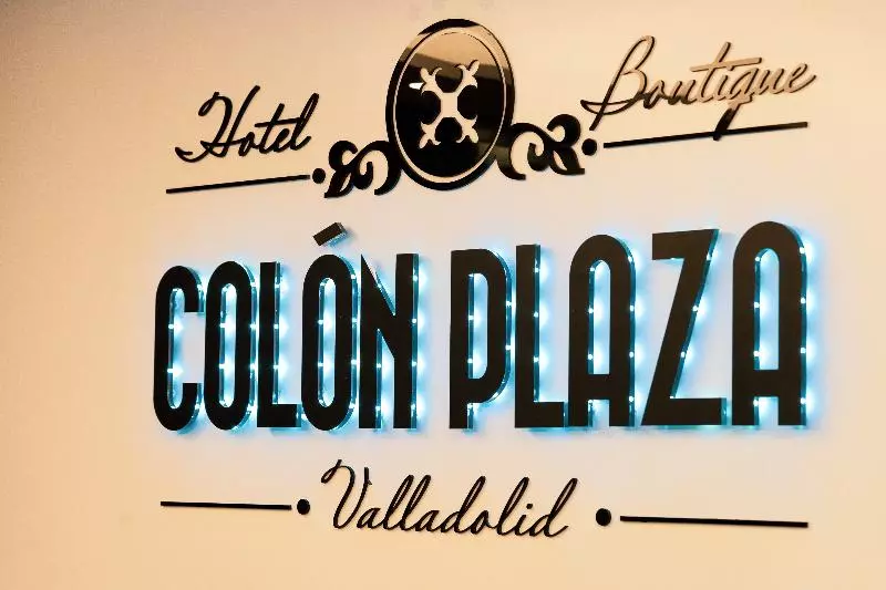 Fotos del hotel Colón Plaza:  7