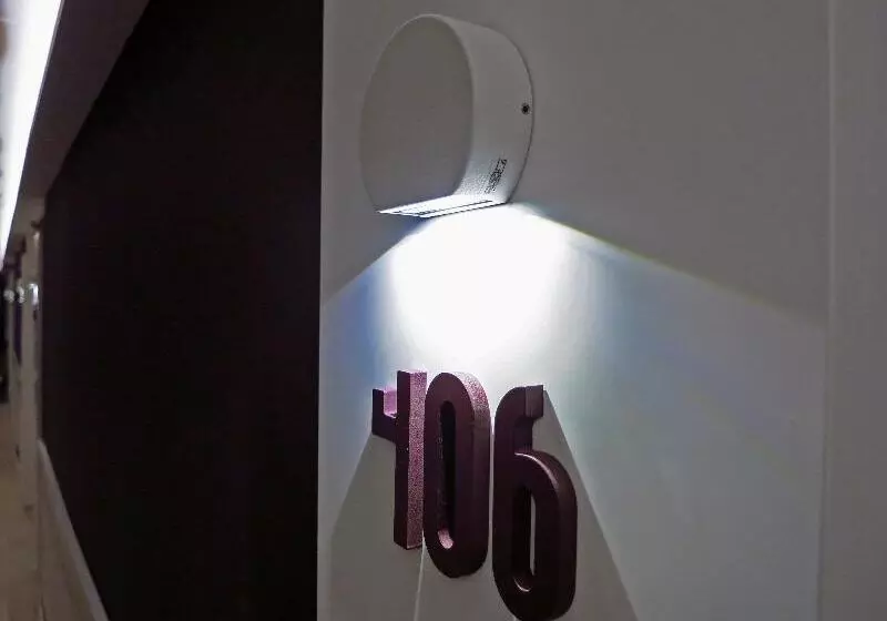 Fotos del hotel Colón Plaza:  18