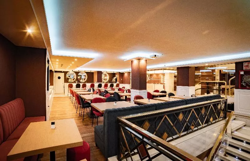 Fotos del hotel Colón Plaza:  20