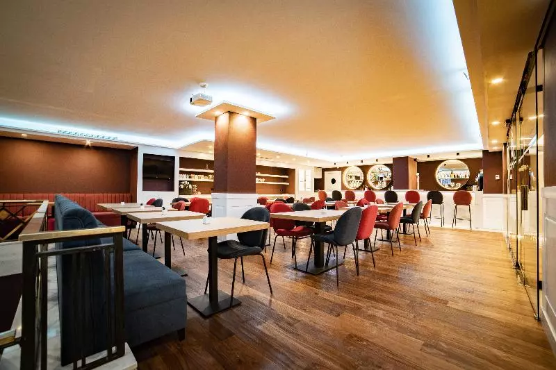 Fotos del hotel Colón Plaza:  16