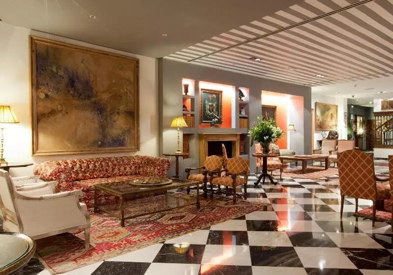 Fotos del hotel Doña María:  17